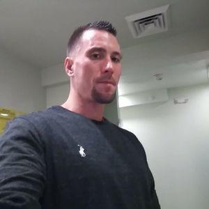 Meet your Posher, Jay